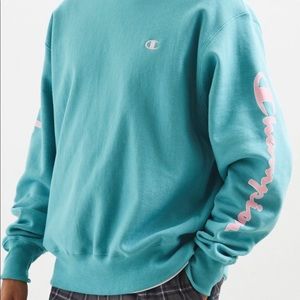 Urban Outfitters Champion Sweashirt